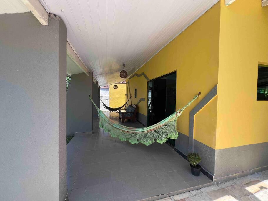 Villa Tavares - Casa Com Piscina Na Praia Da Lagoinha Ubatuba Eksteriør bilde